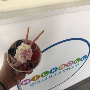 Meet your Posher, Lia